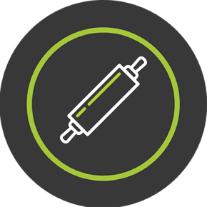 مشاهده محصولات ابزار شیرینی پزی